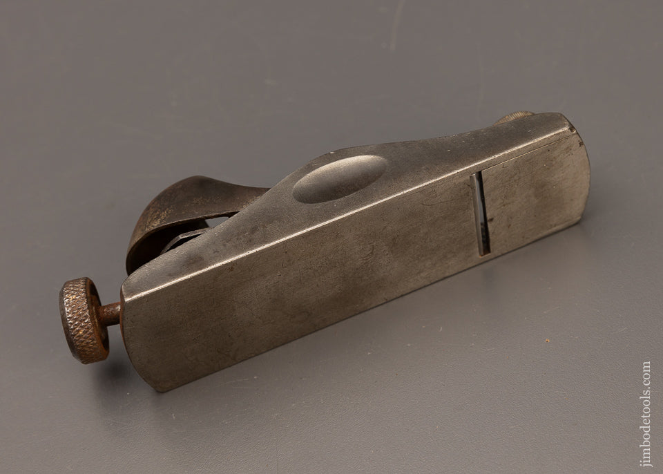 STANLEY No. 60 1/2 Low Angle Block Plane Good+ - 110893
