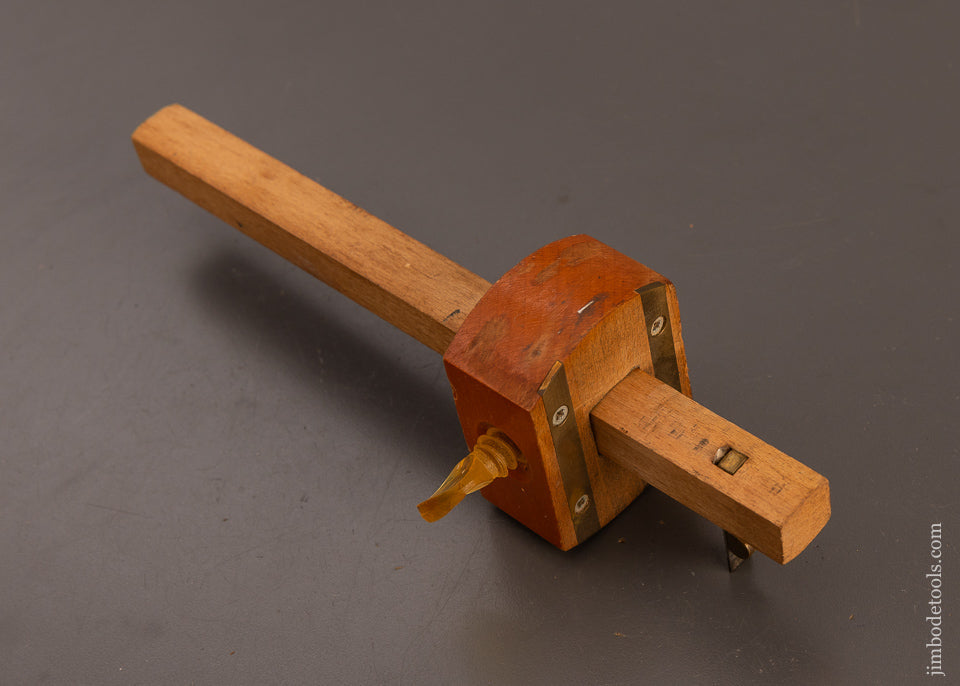 MARPLES Slitting Gauge - 110907