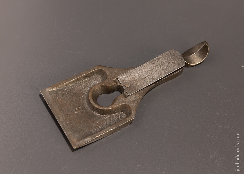 STANLEY BEDROCK Lever Cap for 604 1/2, 606, 607 Planes - 110914