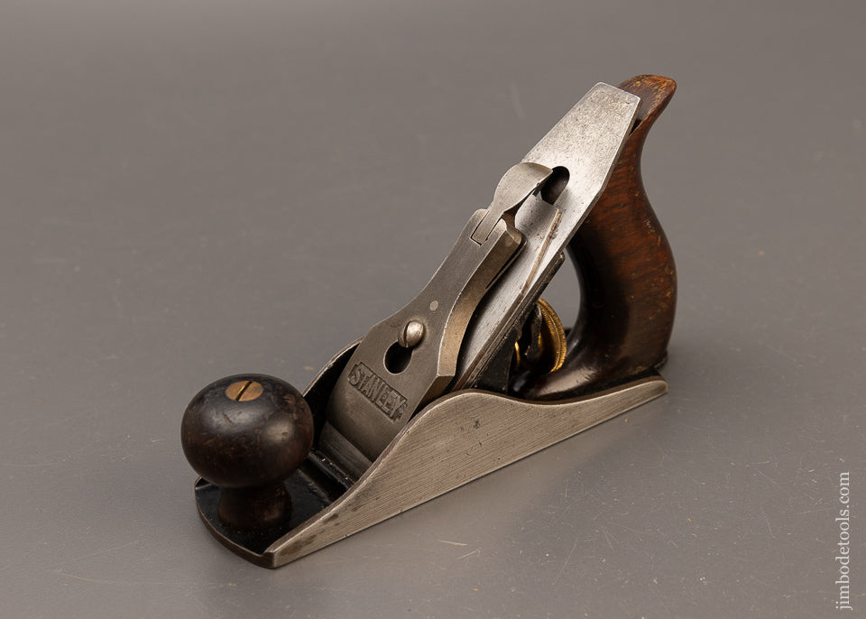 Premium STANLEY No. 1 Smooth Plane SWEETHEART - EXCELSIOR 110922