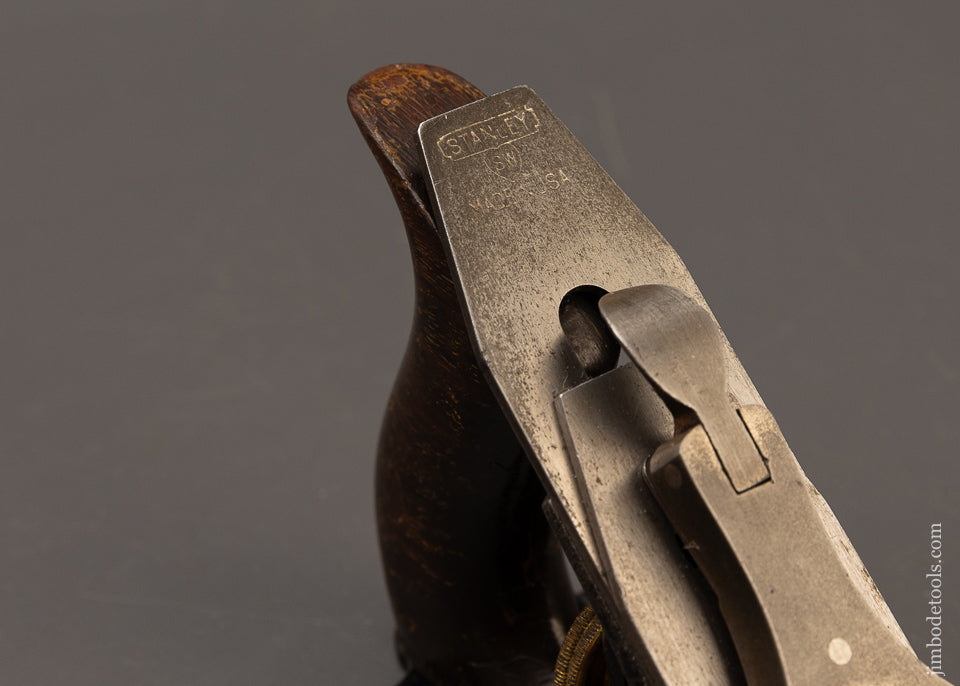 Premium STANLEY No. 1 Smooth Plane SWEETHEART - EXCELSIOR 110922