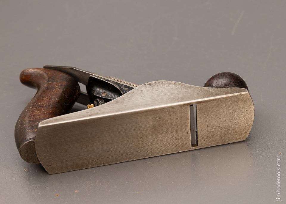 Premium STANLEY No. 1 Smooth Plane SWEETHEART - EXCELSIOR 110922