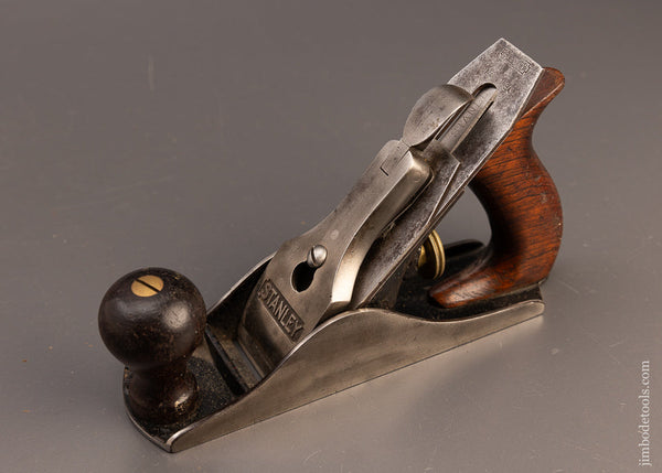 Extra Fine SWEETHEART STANLEY No. 2 Smooth Plane - 110926