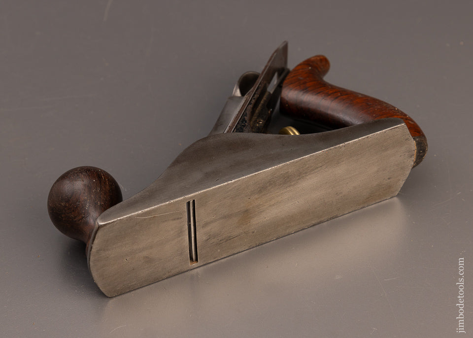 Extra Fine SWEETHEART STANLEY No. 2 Smooth Plane - 110926