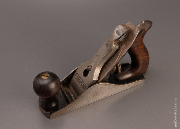 STANLEY SWEETHEART No. 2 Smooth Plane - 110928
