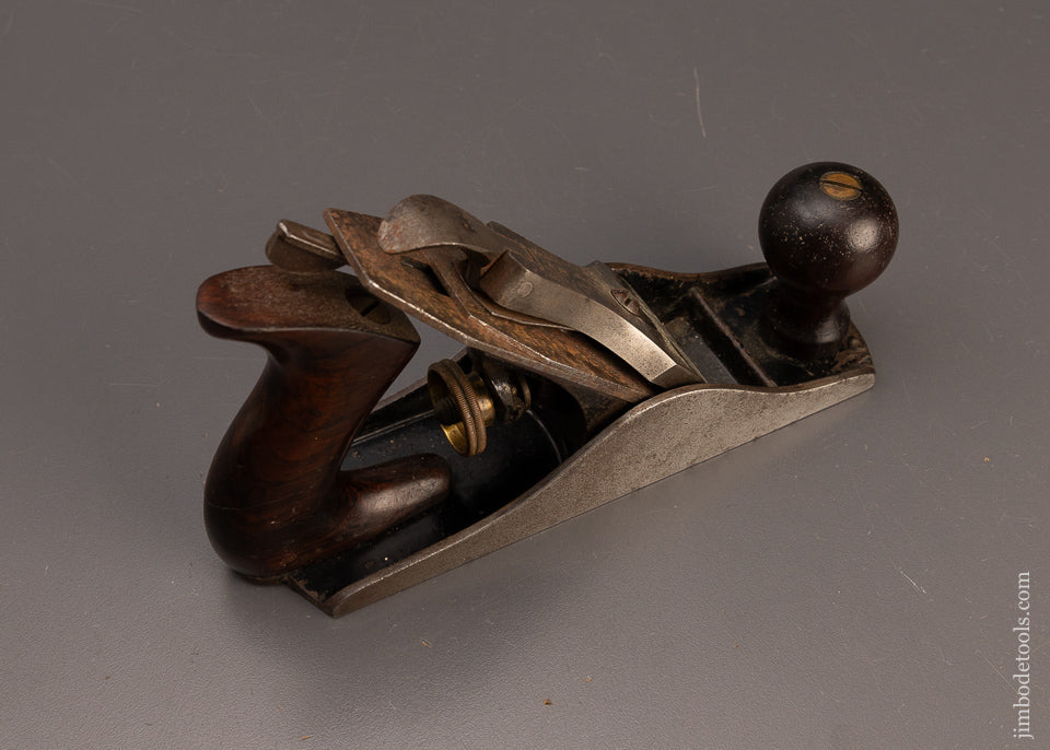 STANLEY SWEETHEART No. 2 Smooth Plane - 110928