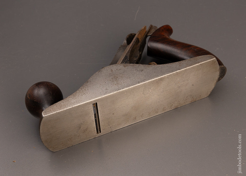 STANLEY SWEETHEART No. 2 Smooth Plane - 110928