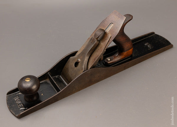 Ultra Premium Type 11 STANLEY No. 6 Bench Plane - 110929