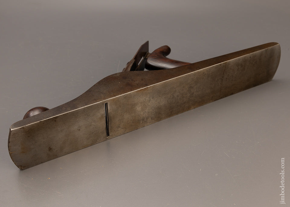 Ultra Premium Type 11 STANLEY No. 6 Bench Plane - 110929