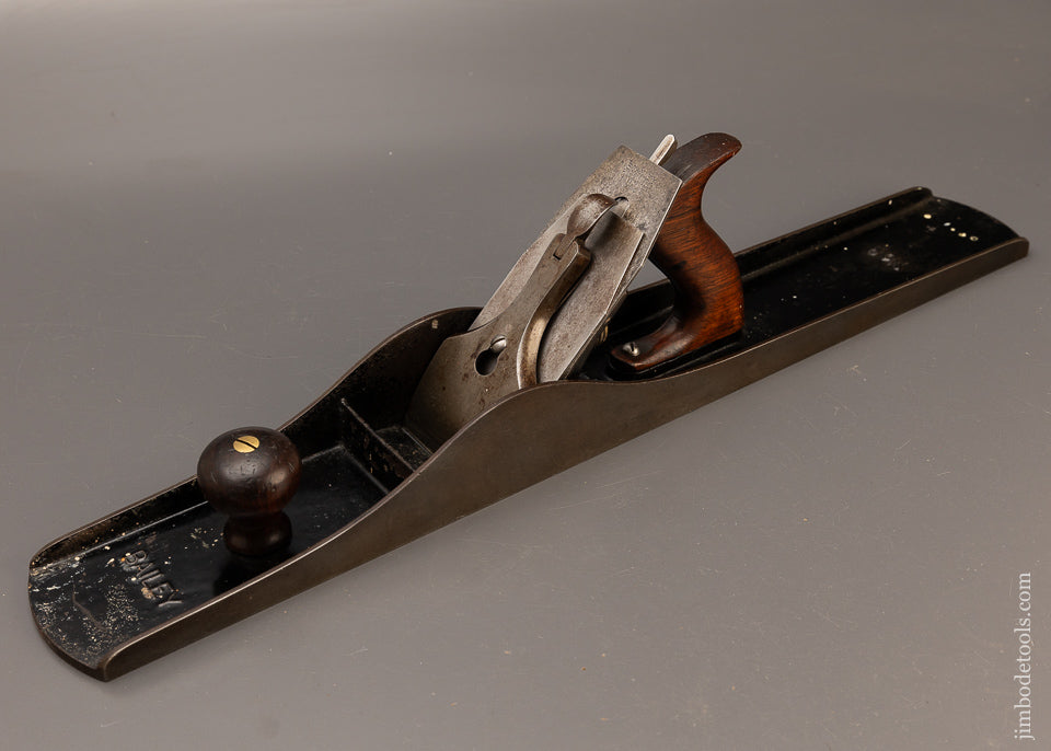 Premium STANLEY No. 8C Jointer Plane Type 11 - 110930