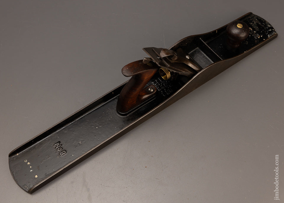 Premium STANLEY No. 8C Jointer Plane Type 11 - 110930