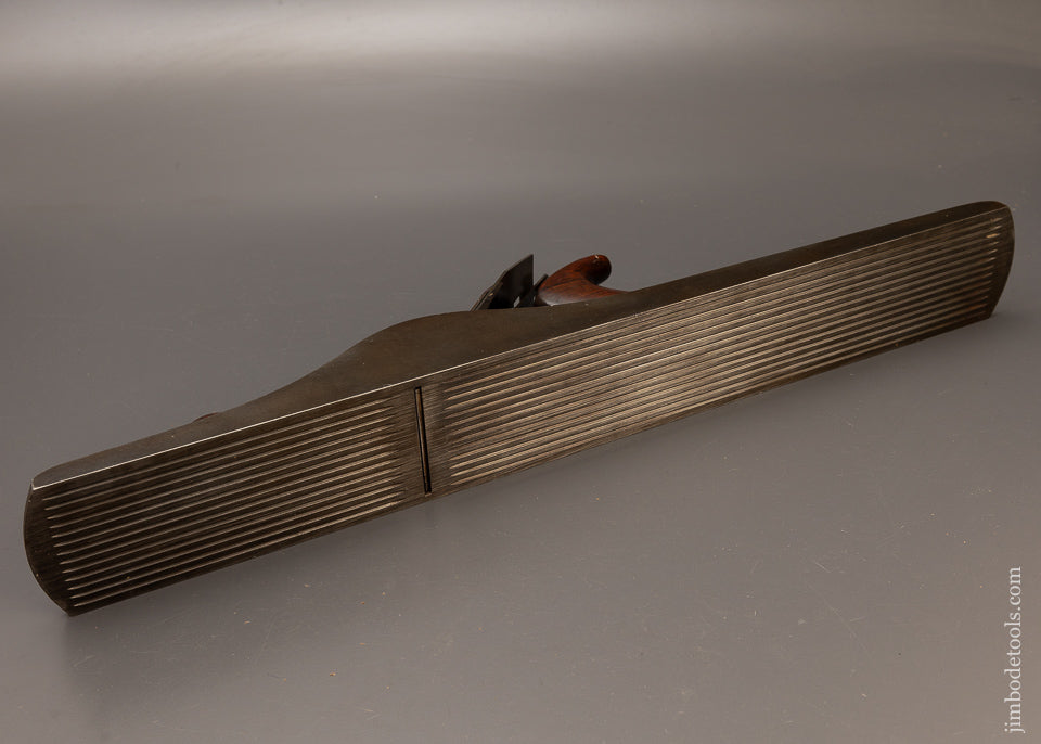 Premium STANLEY No. 8C Jointer Plane Type 11 - 110930