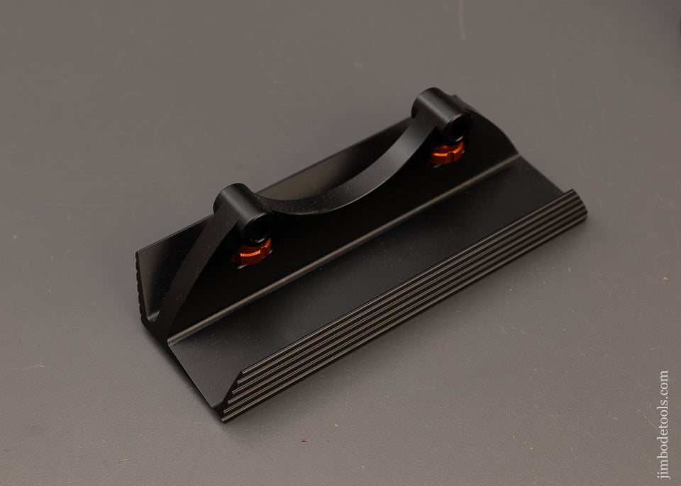 BRIDGE CITY TOOL WORKS HP-9V2 Dual Angle Block Plane Dead Mint in Box - 110931