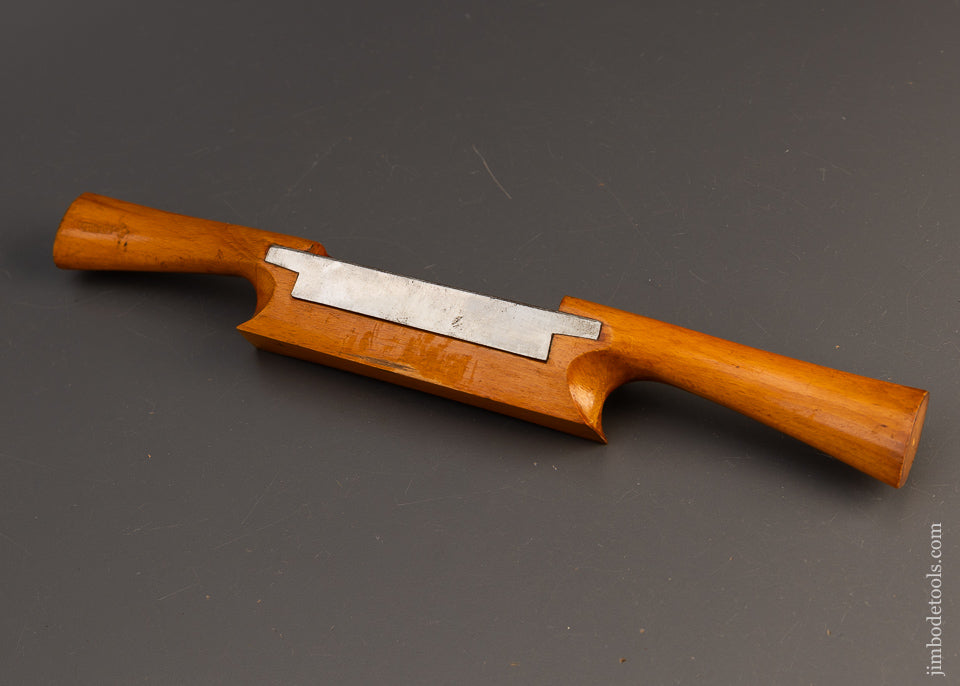 Extra Fine Premium Massive MARPLES 13 1/2 Beech Spoke Shave - 110939