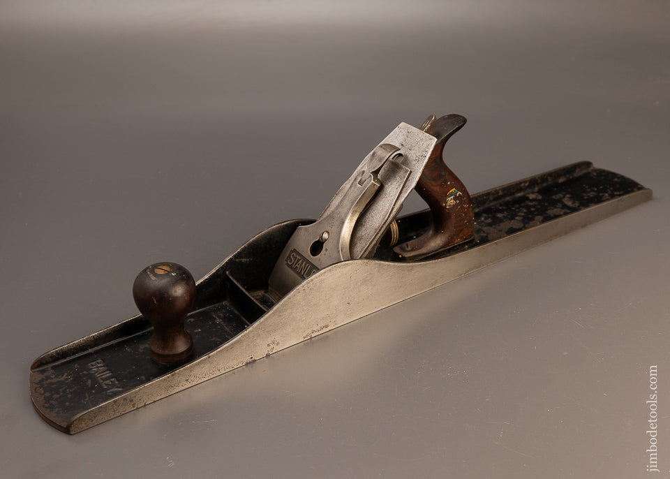 Fine Sweetheart STANLEY No. 8C Jointer Plane - 110945