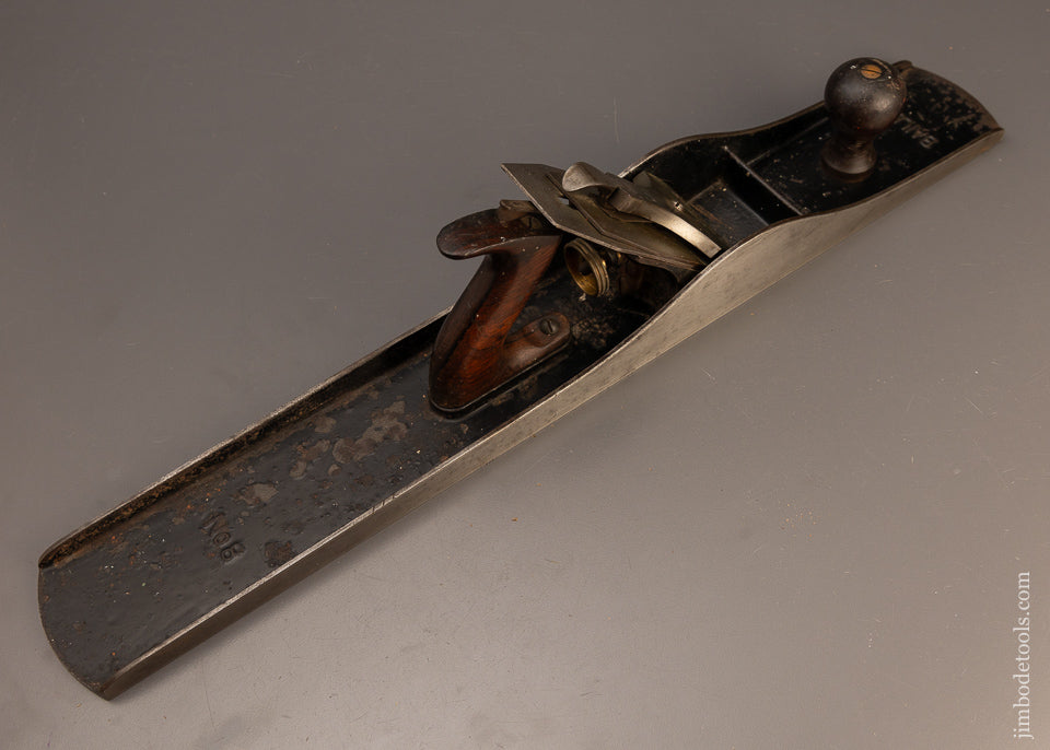 Fine Sweetheart STANLEY No. 8C Jointer Plane - 110945