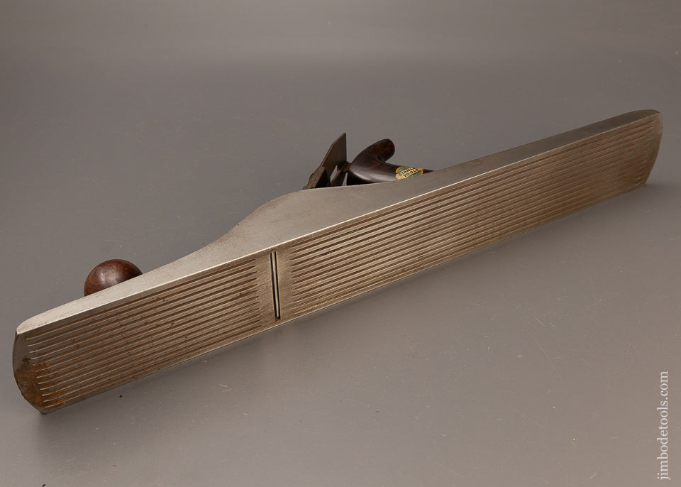 Premium SWEETHEART with DECAL STANLEY No. 7C Jointer Plane - 110946