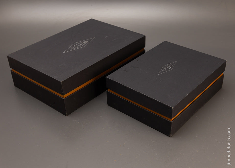 BRIDGE CITY TOOL WORKS DJ-3 Drilling Jig & Jaw Kit Dead Mint in Box - 110949