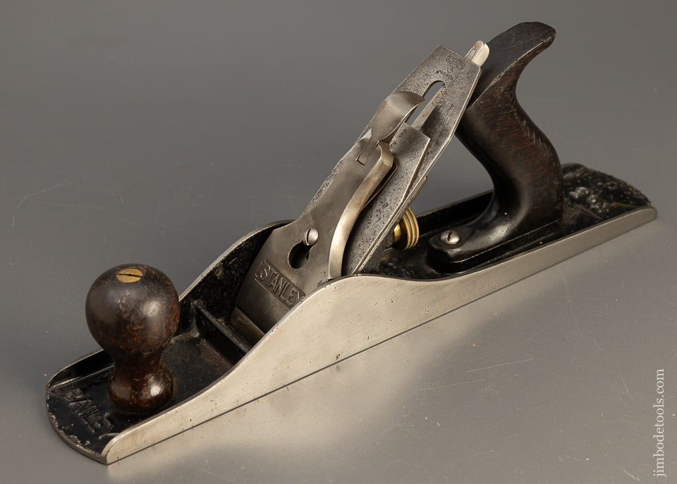 Fine STANLEY SWEETHEART No. 5 Jack Plane - 110962