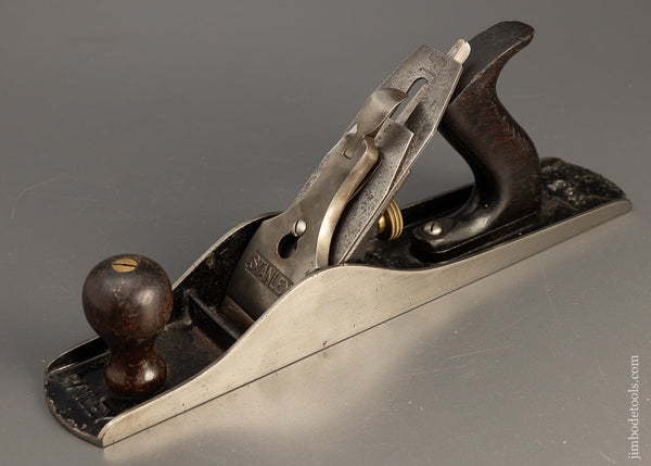 Fine STANLEY SWEETHEART No. 5 Jack Plane - 110962