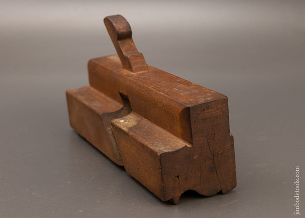 2 3/4 Inch Wide Moulding Plane CARTER - 110969