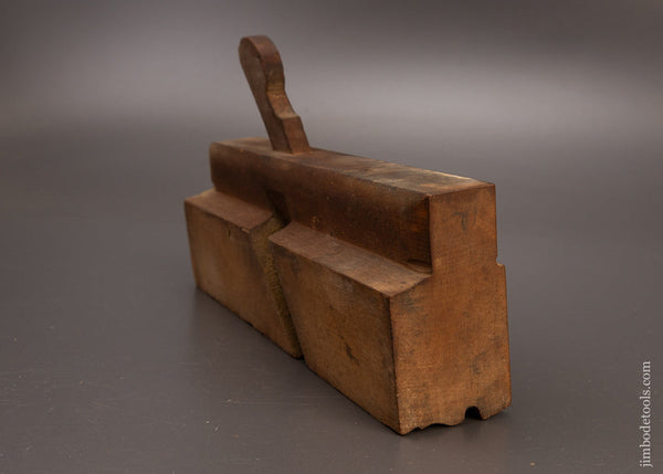 2 Inch Wide Moulding Plane Good+ - 110969