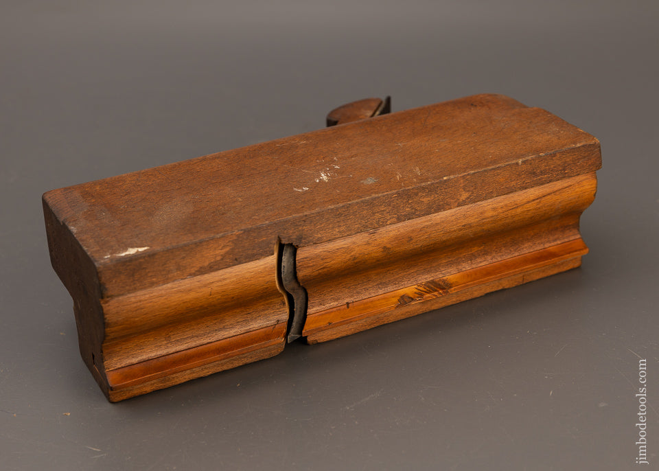 2 3/4 Inch Wide Moulding Plane CARTER - 110969