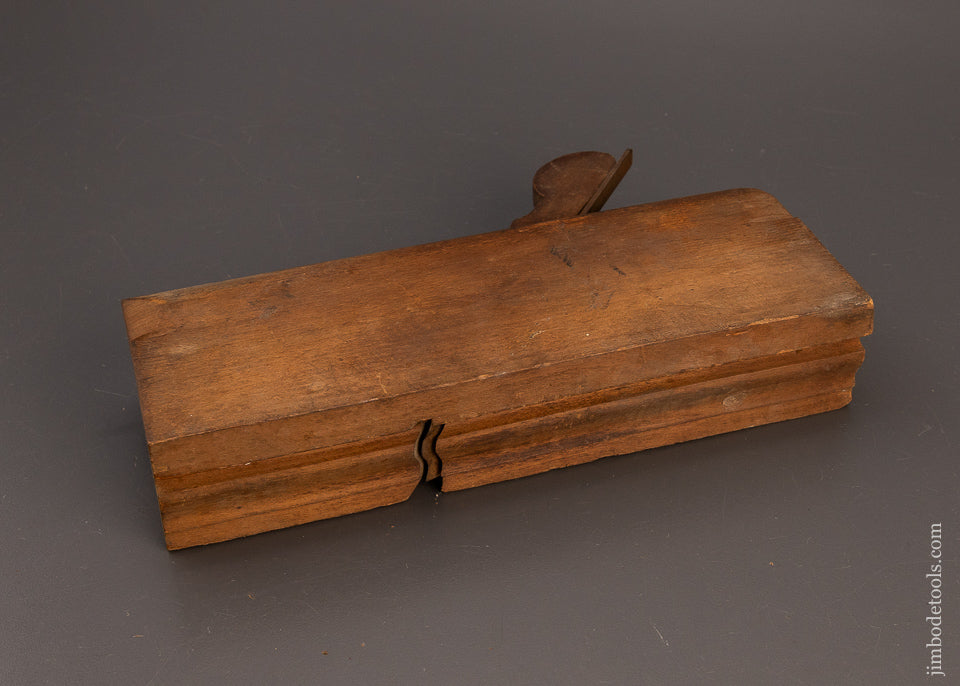 2 Inch Wide Moulding Plane Good+ - 110969