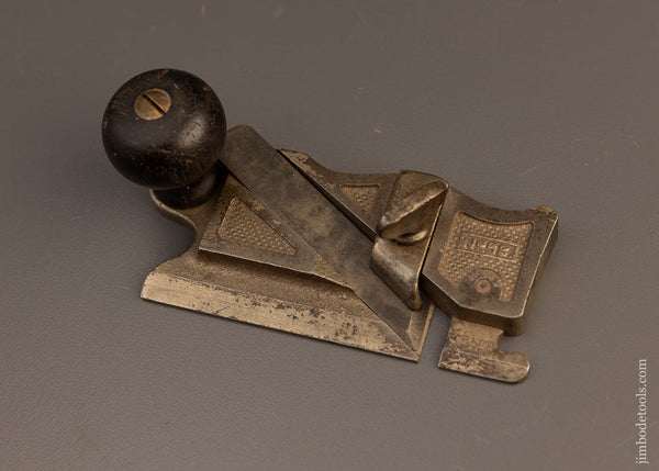 Good User STANLEY No. 98 Side Rabbet Plane - 110970