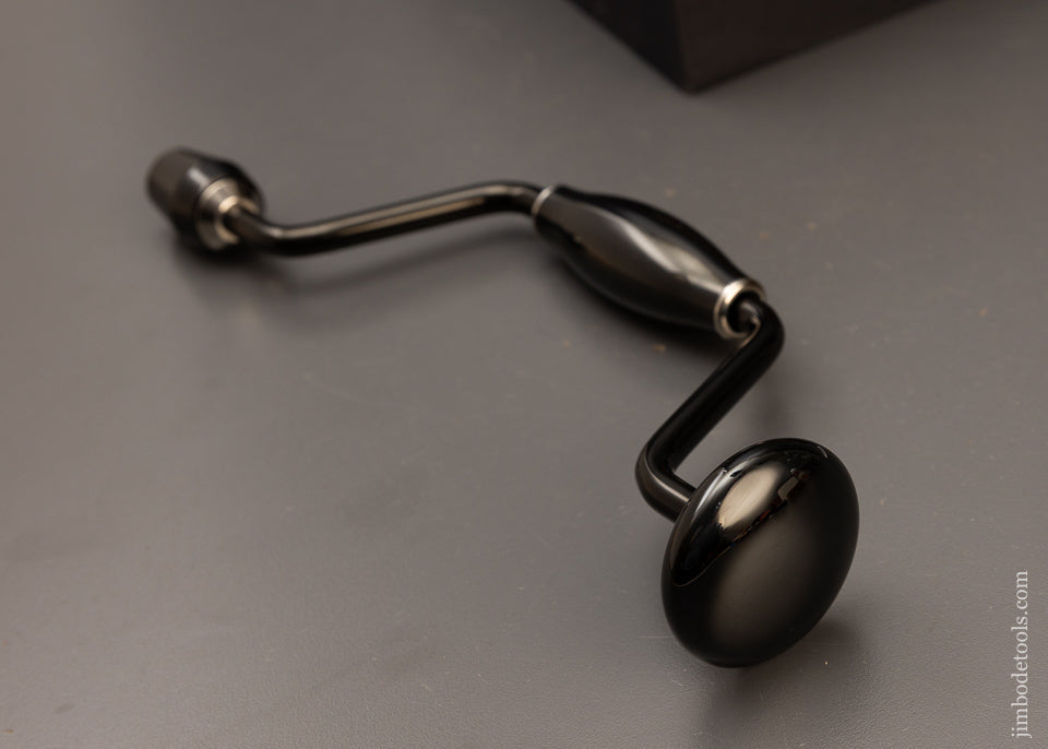 BRIDGE CITY TOOL WORKS PB-2 Palm Brace Mint in Box - 110976