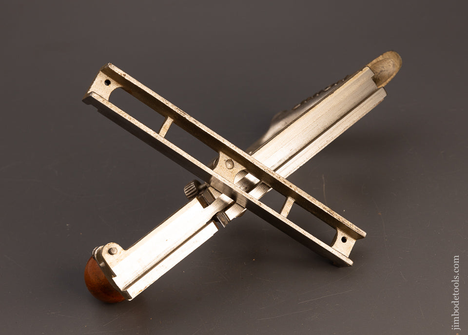 Extra Fine Premium UNION No. 48 Tongue & Groove Plane - 110978