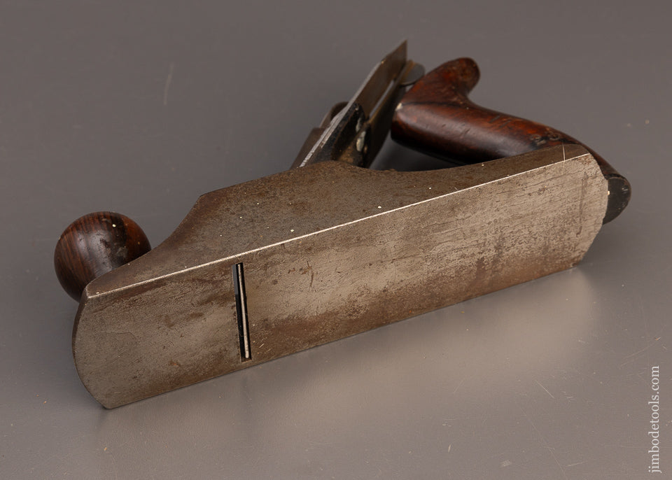 Very Fine STANLEY No. 604 BEDROCK Smooth Plane - 110989