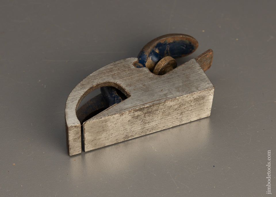 RECORD No. 076 Shoulder Plane - 111001