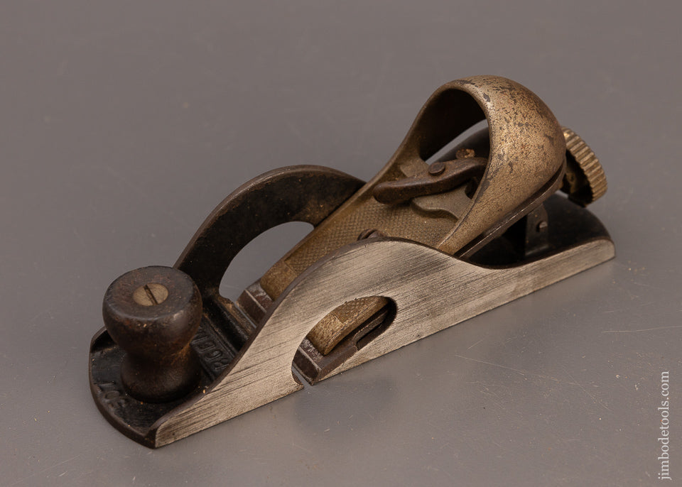 Fine SARGENT No. 507 Rabbet Block Plane - 111002