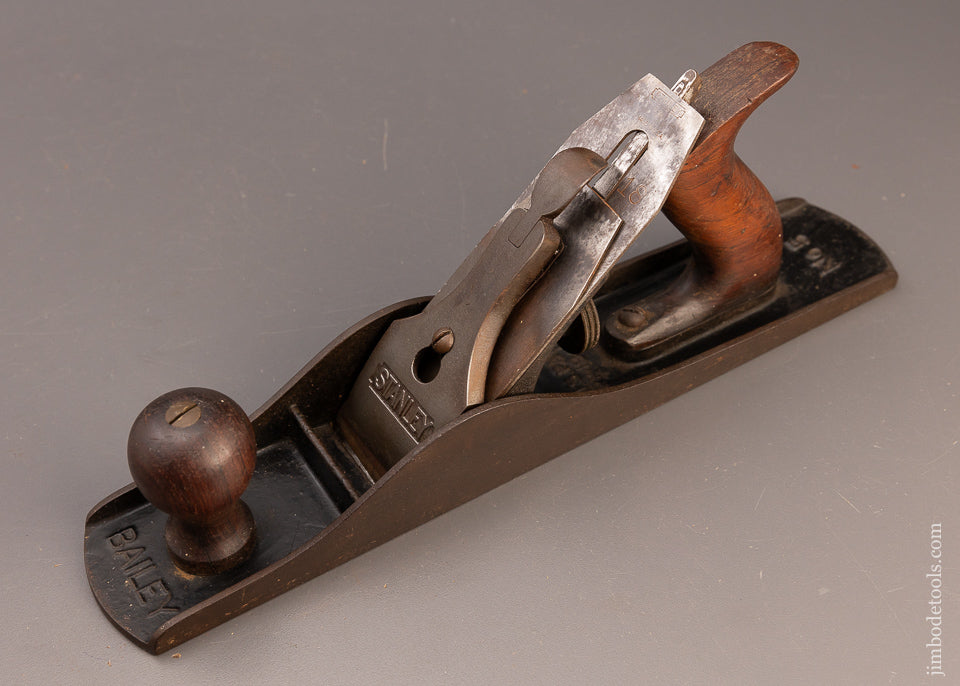 SWEETHEART STANLEY No. 5 Jack Plane - 111005