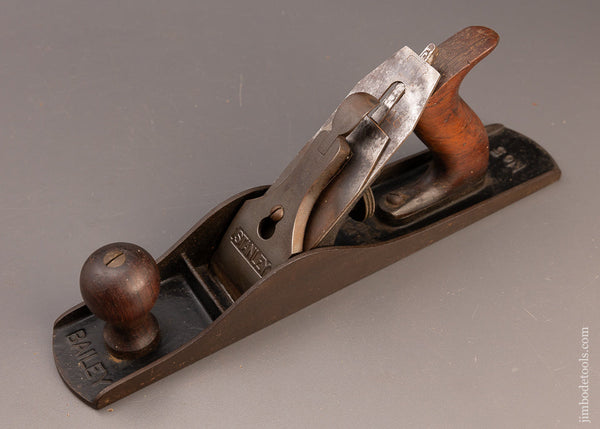 SWEETHEART STANLEY No. 5 Jack Plane - 111005