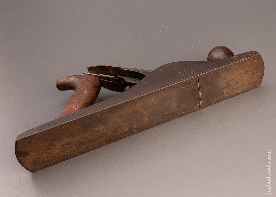 SWEETHEART STANLEY No. 5 Jack Plane - 111005