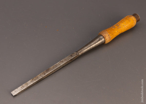 3/8 Inch Mortise Chisel WOODCOCK - 111014