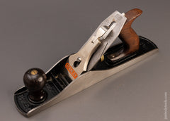 Premium STANLEY No. 5 Jack Plane - 111018 – Jim Bode Tools