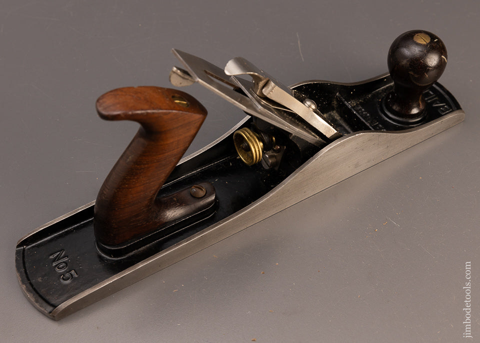 Premium STANLEY No. 5 Jack Plane - 111018