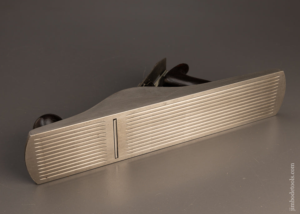 Premium Extra Fine STANLEY No. 5 1/2C JUMBO Jack Plane - 111034