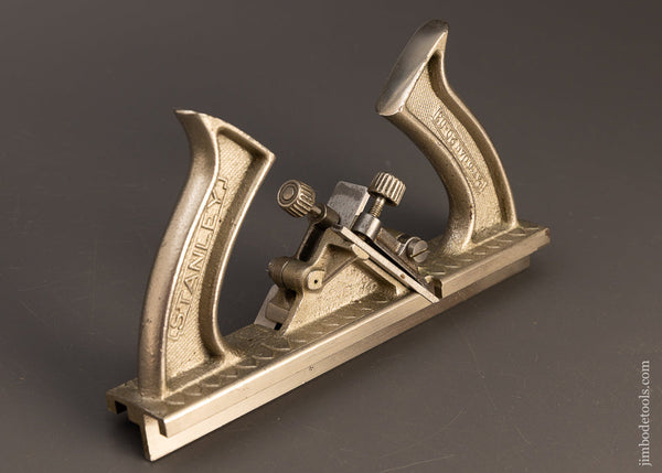 Premium Near Mint STANLEY No. 148 Tongue & Groove Plane - 111035