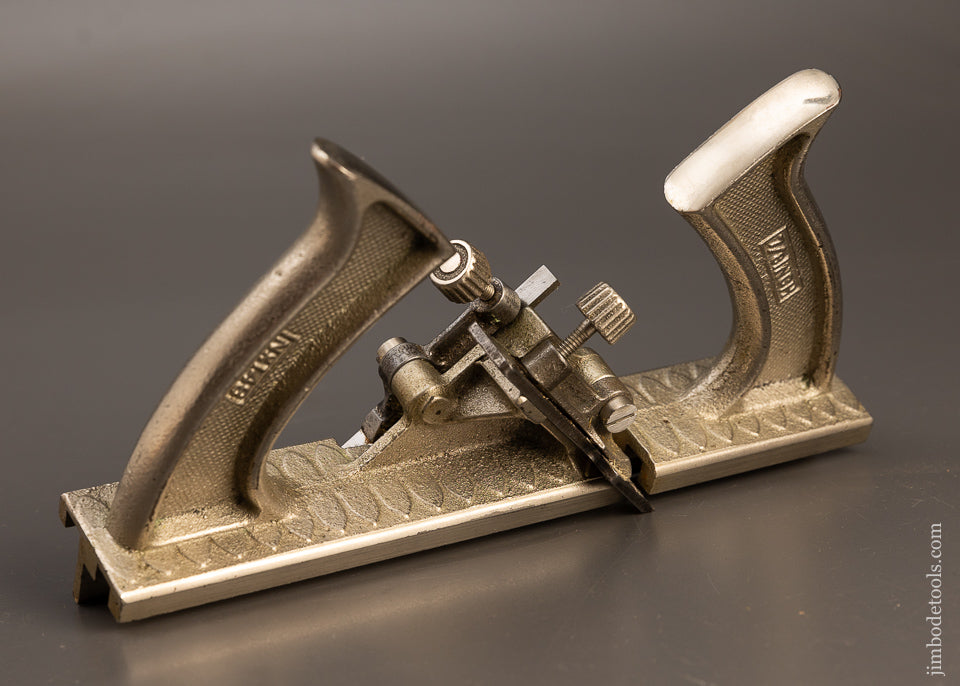 Premium Near Mint STANLEY No. 148 Tongue & Groove Plane - 111035