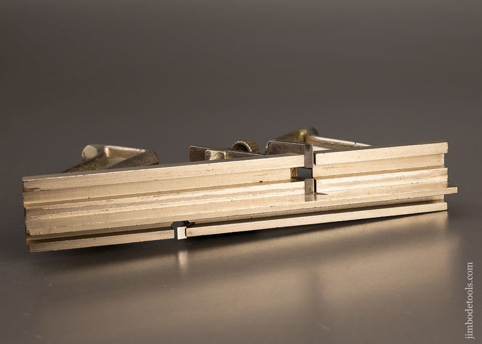 Premium Near Mint STANLEY No. 148 Tongue & Groove Plane - 111035