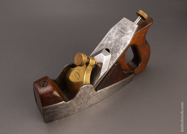 Excellent NORRIS No. A5 Infill Smooth Plane -  111073
