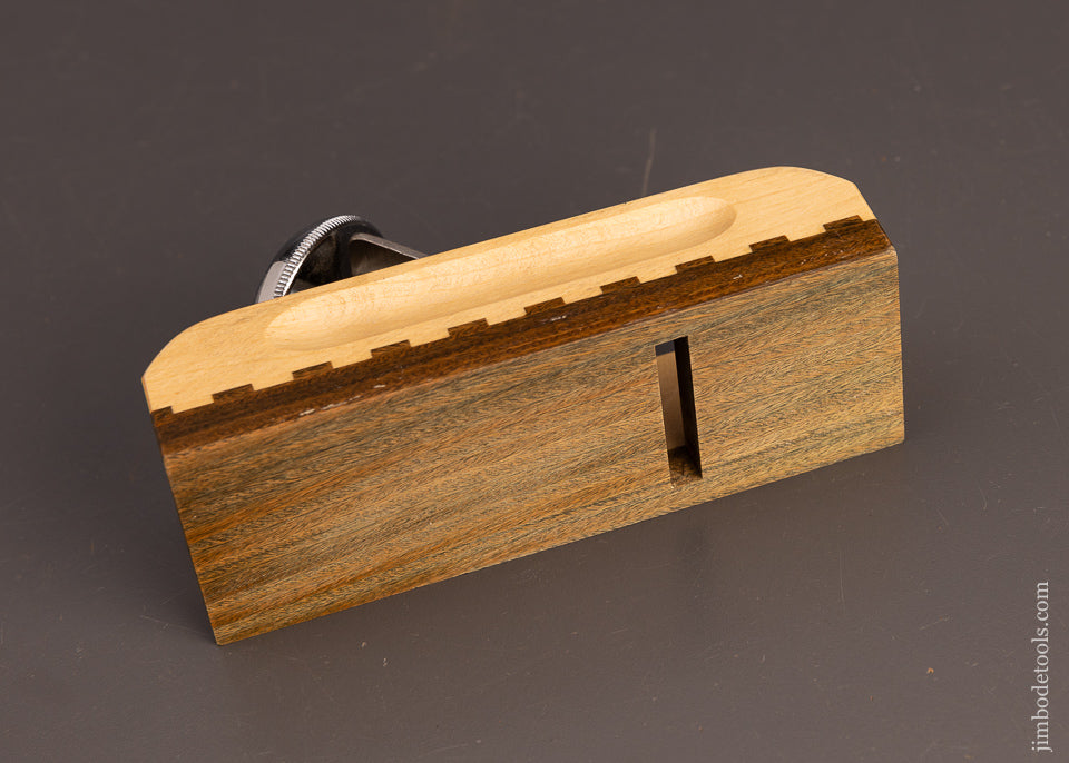 Mint in Box E.C.E. Block Plane THE POCKET - 111082