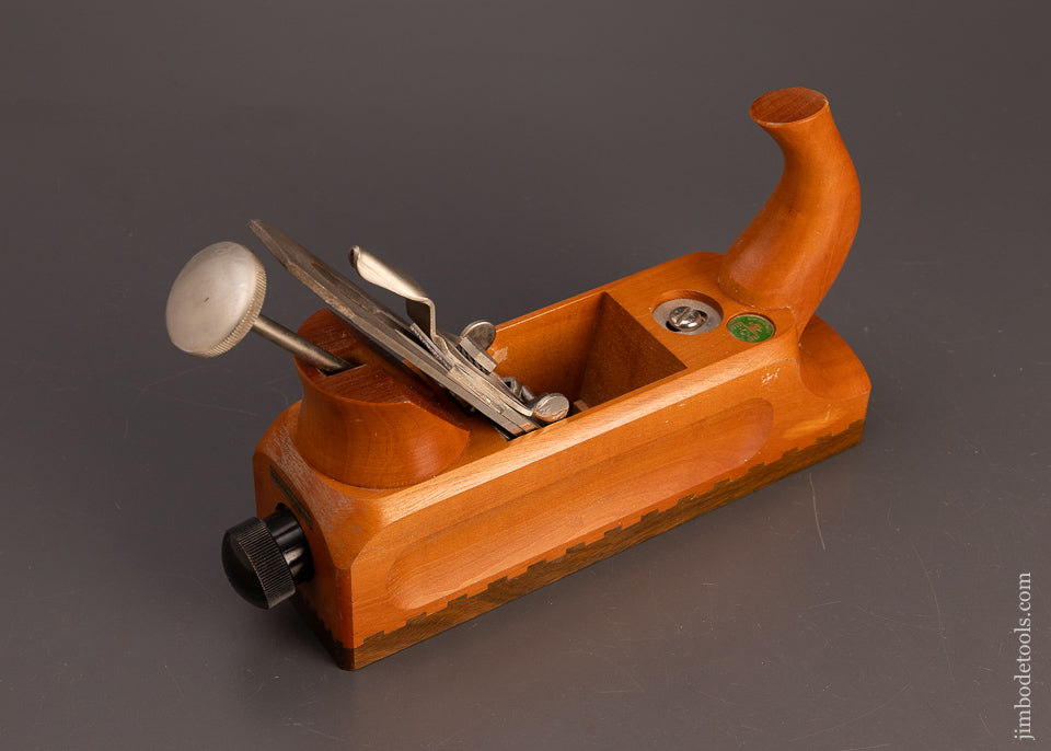 Mint in Box E.C.E. PRIMUS No. 711 Smooth Plane - 111084