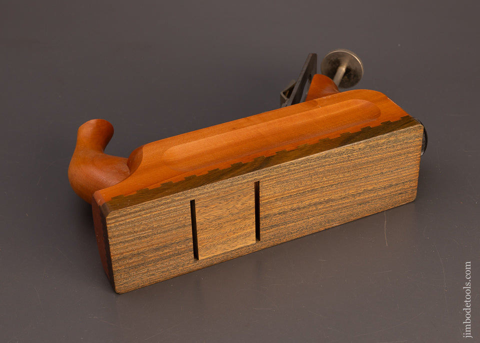 Mint in Box E.C.E. PRIMUS No. 711 Smooth Plane - 111084