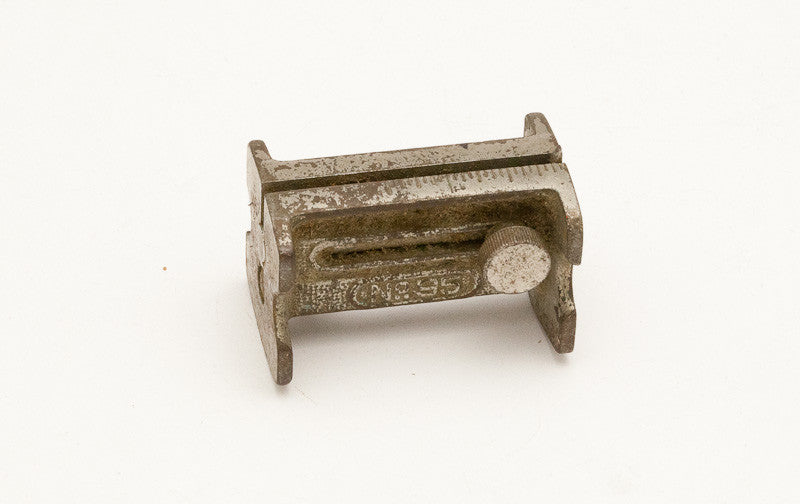 STANLEY NO. 95 Butt Gage 