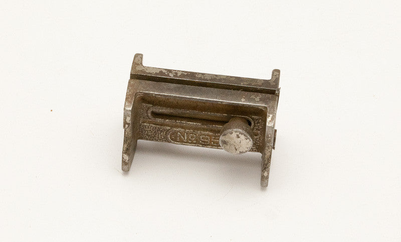 STANLEY NO. 95 Butt Gage 